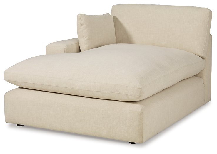 Elyza Sectional - Yulissa Home Furnishings (NJ)