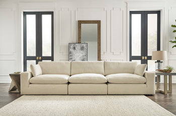 Elyza Sectional - Yulissa Home Furnishings (NJ)