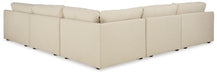 Elyza Sectional - Yulissa Home Furnishings (NJ)