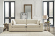 Elyza Sectional - Yulissa Home Furnishings (NJ)