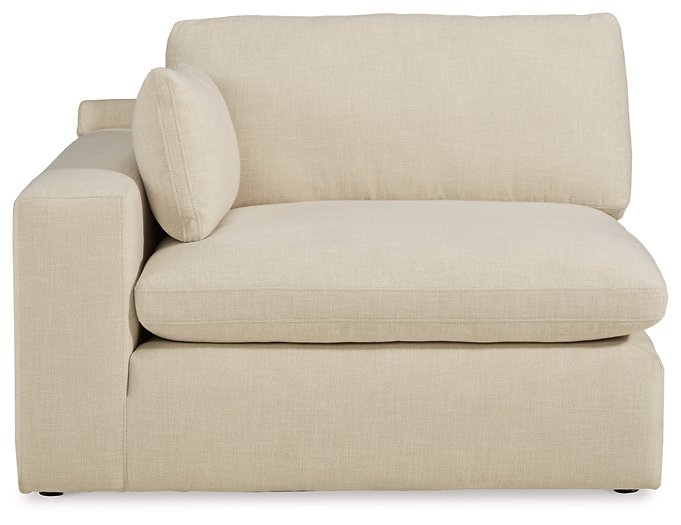 Elyza Sectional - Yulissa Home Furnishings (NJ)