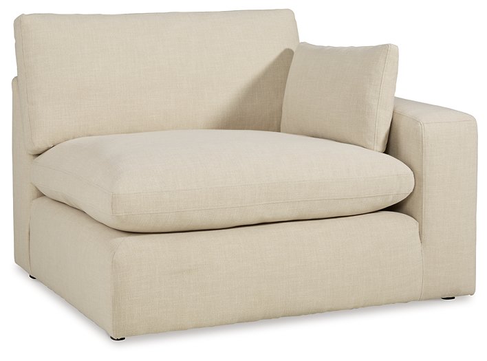 Elyza Sectional - Yulissa Home Furnishings (NJ)