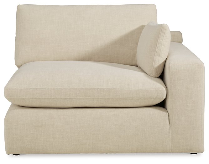 Elyza Sectional - Yulissa Home Furnishings (NJ)