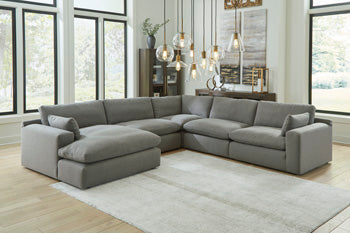 Elyza Living Room Set