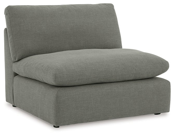 Elyza Sectional with Chaise