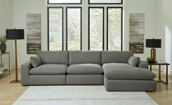 Elyza Living Room Set