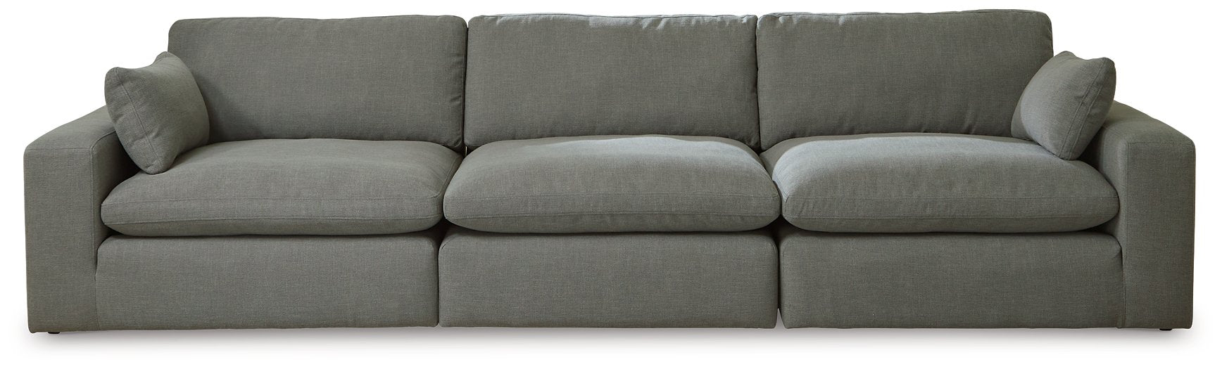 Elyza Sectional - Yulissa Home Furnishings (NJ)