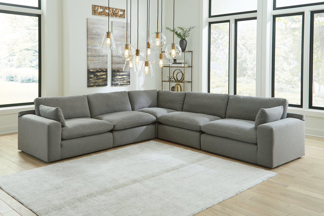 Elyza Living Room Set