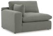 Elyza Sectional - Yulissa Home Furnishings (NJ)