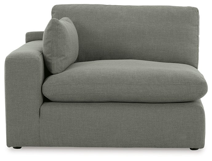 Elyza Sectional - Yulissa Home Furnishings (NJ)