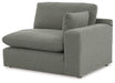 Elyza Sectional - Yulissa Home Furnishings (NJ)