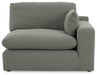 Elyza Sectional - Yulissa Home Furnishings (NJ)