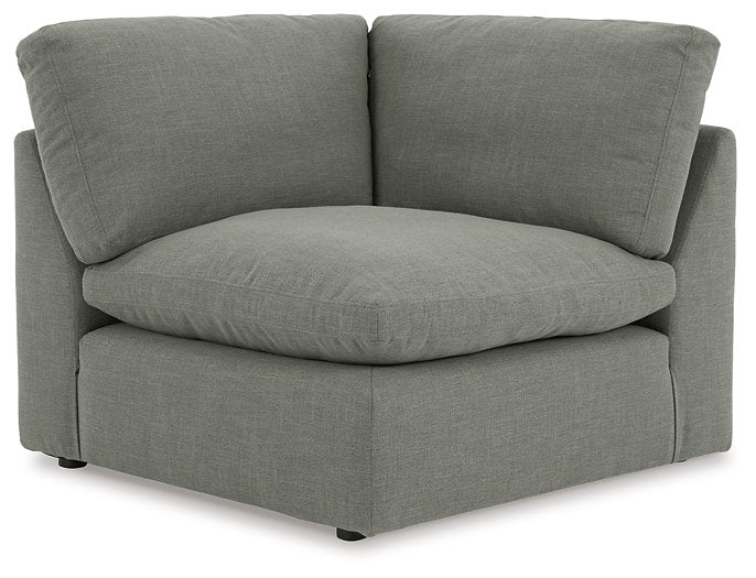 Elyza Sectional - Yulissa Home Furnishings (NJ)