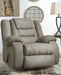 McCade Recliner - Yulissa Home Furnishings (NJ)