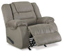 McCade Recliner - Yulissa Home Furnishings (NJ)