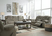 McCade Living Room Set - Yulissa Home Furnishings (NJ)