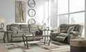 McCade Reclining Sofa - Yulissa Home Furnishings (NJ)