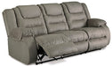 McCade Sofa and Loveseat - Yulissa Home Furnishings (NJ)