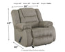 McCade Recliner - Yulissa Home Furnishings (NJ)