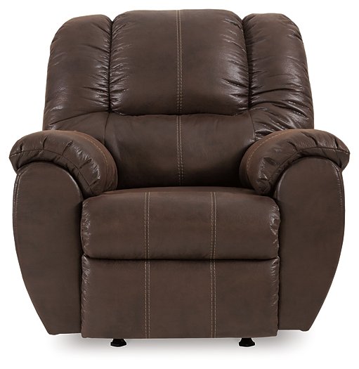 McGann Recliner - Yulissa Home Furnishings (NJ)