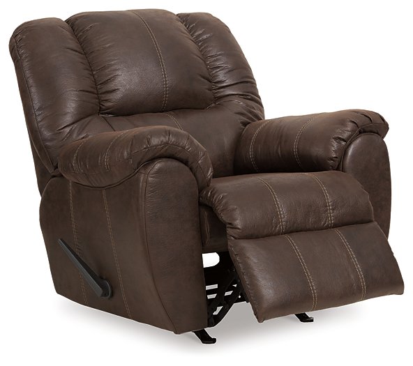 McGann Recliner - Yulissa Home Furnishings (NJ)