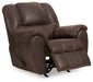 McGann Recliner - Yulissa Home Furnishings (NJ)