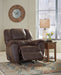 McGann Recliner - Yulissa Home Furnishings (NJ)