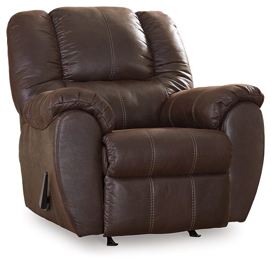 McGann Recliner - Yulissa Home Furnishings (NJ)