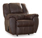 McGann Recliner - Yulissa Home Furnishings (NJ)