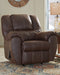 McGann Recliner - Yulissa Home Furnishings (NJ)