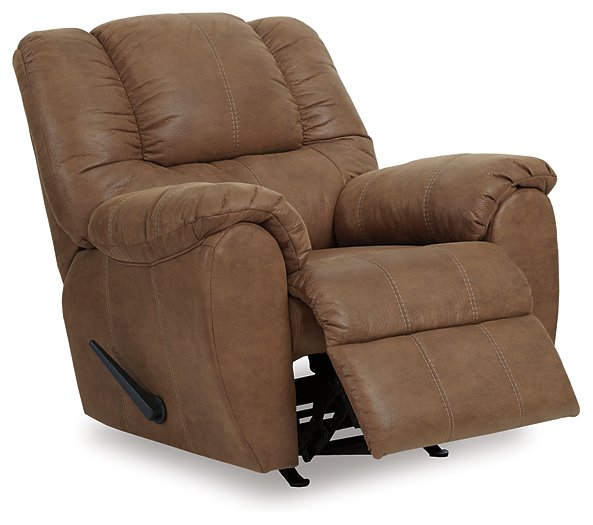 McGann Recliner - Yulissa Home Furnishings (NJ)