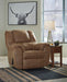 McGann Recliner - Yulissa Home Furnishings (NJ)