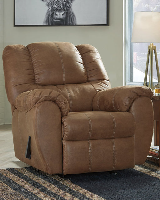 McGann Recliner - Yulissa Home Furnishings (NJ)