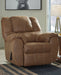 McGann Recliner - Yulissa Home Furnishings (NJ)