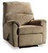 Nerviano Recliner - Yulissa Home Furnishings (NJ)