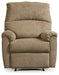 Nerviano Recliner - Yulissa Home Furnishings (NJ)