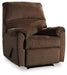 Nerviano Recliner - Yulissa Home Furnishings (NJ)