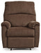 Nerviano Recliner - Yulissa Home Furnishings (NJ)