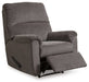 Nerviano Recliner - Yulissa Home Furnishings (NJ)