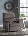 Nerviano Recliner - Yulissa Home Furnishings (NJ)