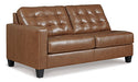 Baskove 3-Piece Sectional - Yulissa Home Furnishings (NJ)