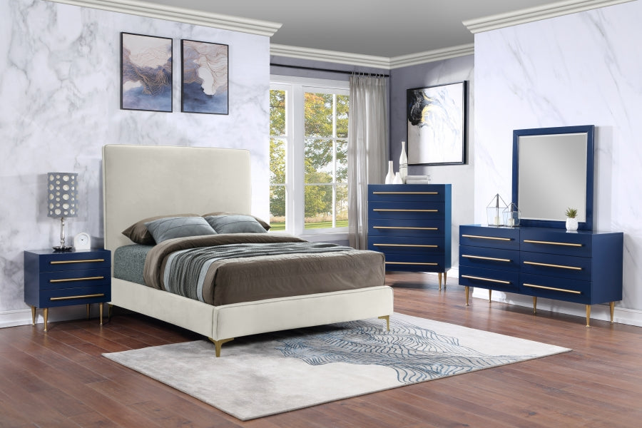 Marisol Collection Bedroom Set SKU: BS00018