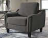 Jarreau Chair - Yulissa Home Furnishings (NJ)