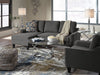 Jarreau Living Room Set - Yulissa Home Furnishings (NJ)