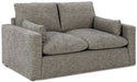 Dramatic Loveseat - Yulissa Home Furnishings (NJ)