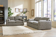 Dramatic Living Room Set - Yulissa Home Furnishings (NJ)