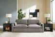 Dramatic Sofa - Yulissa Home Furnishings (NJ)