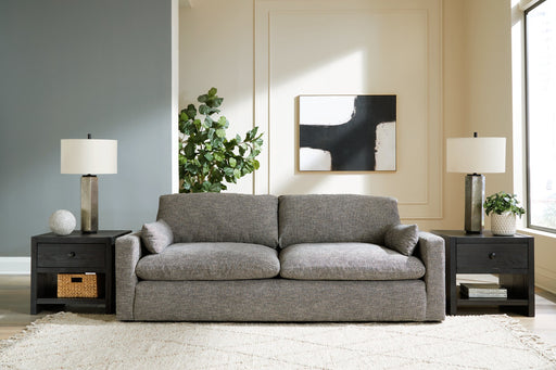 Dramatic Sofa - Yulissa Home Furnishings (NJ)