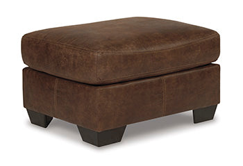 Bladen Ottoman - Yulissa Home Furnishings (NJ)