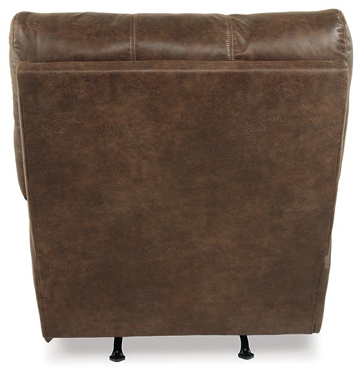 Bladen Recliner - Yulissa Home Furnishings (NJ)